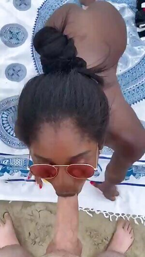 Beach bj