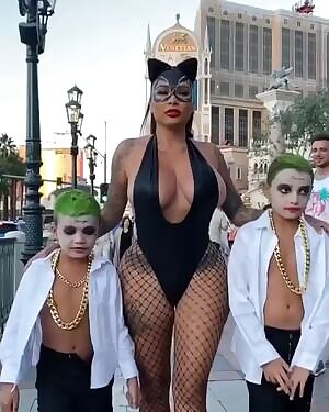 Mother of the Year