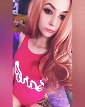 Redhead Barbie