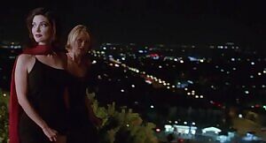 Naomi Watts and Laura Harring - Mulholland Drive