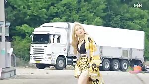 Chungha
