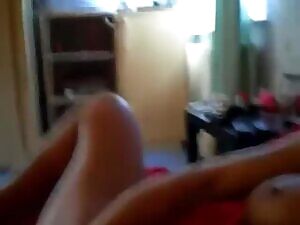 Self shot pussy come to my