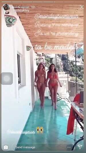 Bouncing Right