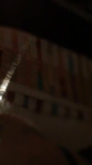 She’s good with her tongue