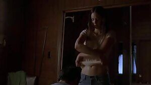 Katherine Waterston