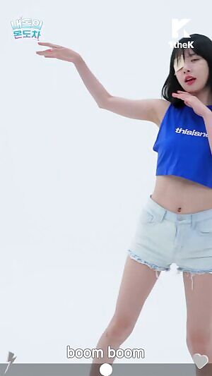 WJSN - Seola & Yeoreum