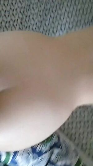 My favorite way to wake her up on Saturday mornings!