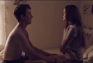 Shailene Woodley - Shy & Sexy in The Spectacular Now