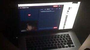 Love anonymous camming