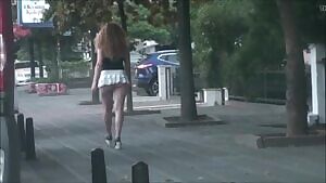 Streets Walk