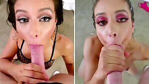 Jynx Maze. Sticky Eye.