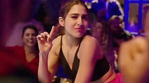 Sara Ali Khan 💦💦