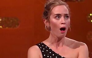 When she saw the sizes of the men she’s about to fuck...