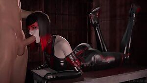 Countess BJ