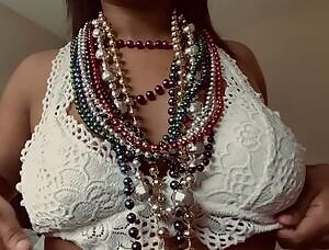 I’m always a joy at Mardi Gras :p