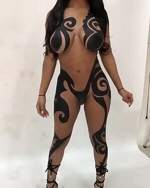 Bodypaint