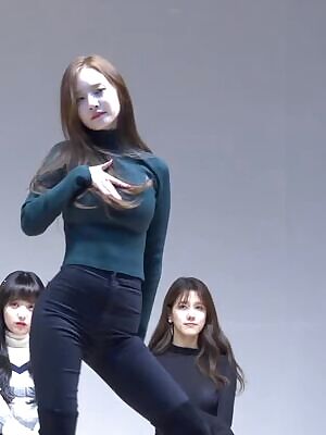 Unit/Dalshabet - Woohee