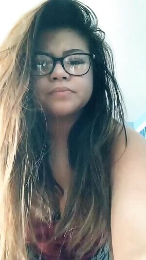 Anyone else enjoy my crush's TikTok content?