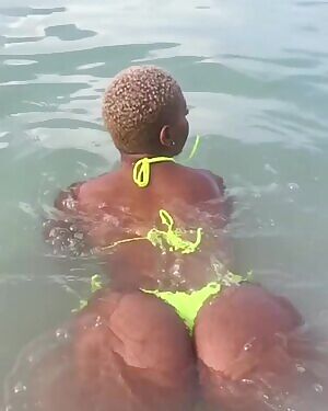 Real life Mermaid