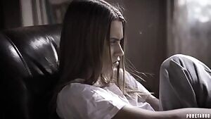 Jill Cassidy fucked by The Psychiatrist