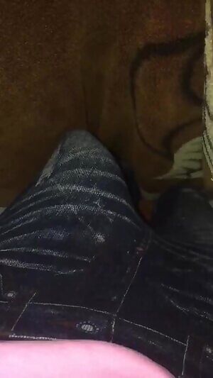 renatinha's third leg