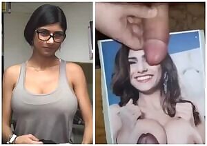 GTthickone and bud tribute Mia