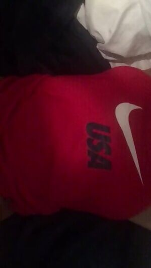 Happy fourth y’all!