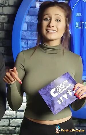 Oh she knows