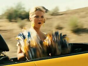 Ashlynn Brooke - Piranha 3D