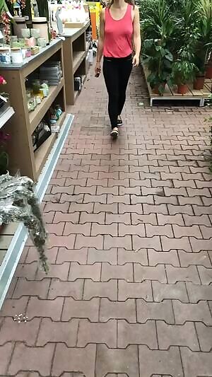 Is this the perfect jiggle?!