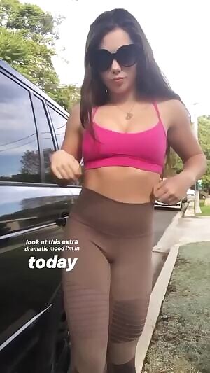 So hard for McKayla Maroney