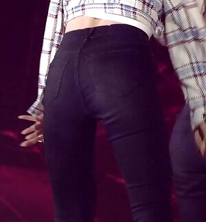 EXID - Hani & Jeonghwa