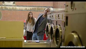 Clea Gaultier - The Adopted Daughter - Family Secret