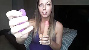 I recently got a couple new toys and couldn't wait to test them out!