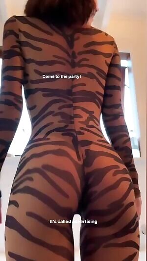 Don't have to tell me twice!