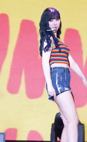 Gfriend - Eunha
