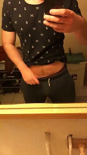 Love letting it out