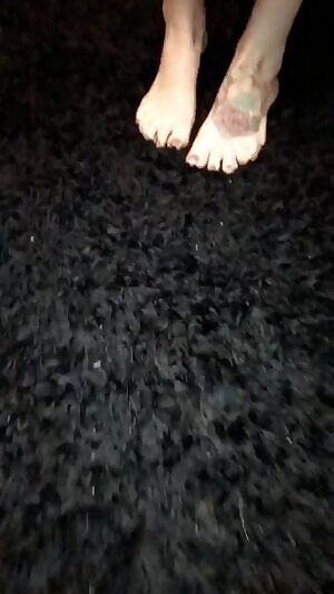 rom head to toe, just a sneaky tease for my first post here!