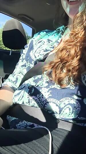 What happens during traffic