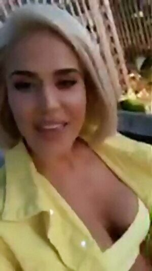 Lana’s tits need a good fucking