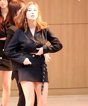 CLC - Seungyeon