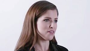 Anna Kendrick's Cute Mouth