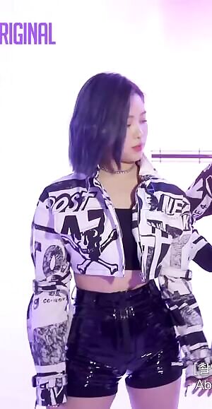 RYUJIN - So tight.