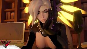 mercy public fun
