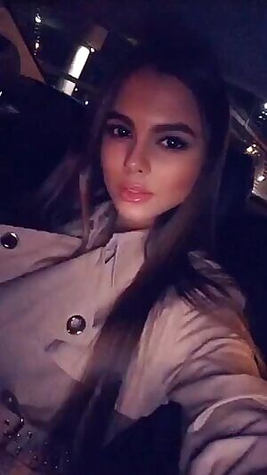 Wink from SC stories