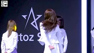 WJSN - Eunseo