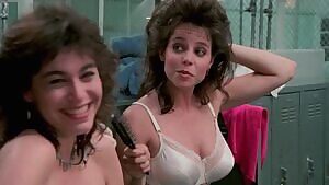 Debra Blee - Savage Streets