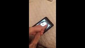 Jizzed on this. Her picture is in the comments if you want to join the cumpilation.