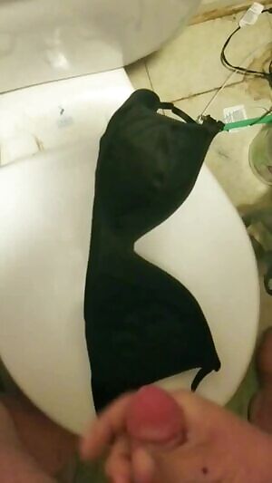 Blast moms work bra with my load