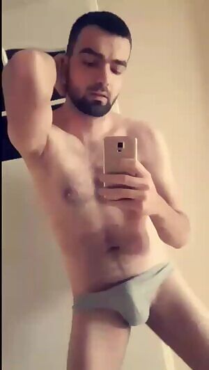 Getting tight in these